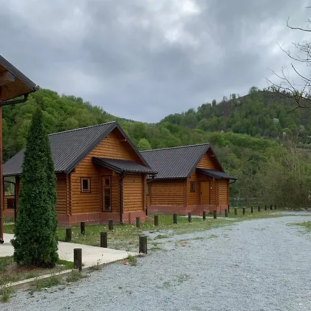 Drinska Amazonija, Brvanara Na Obali Drine Holiday home