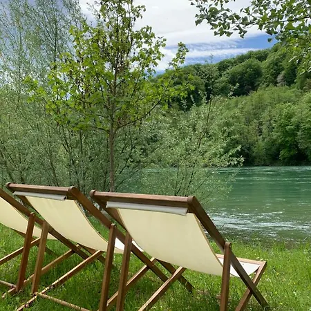 Drinska Amazonija, Brvanara Na Obali Drine *